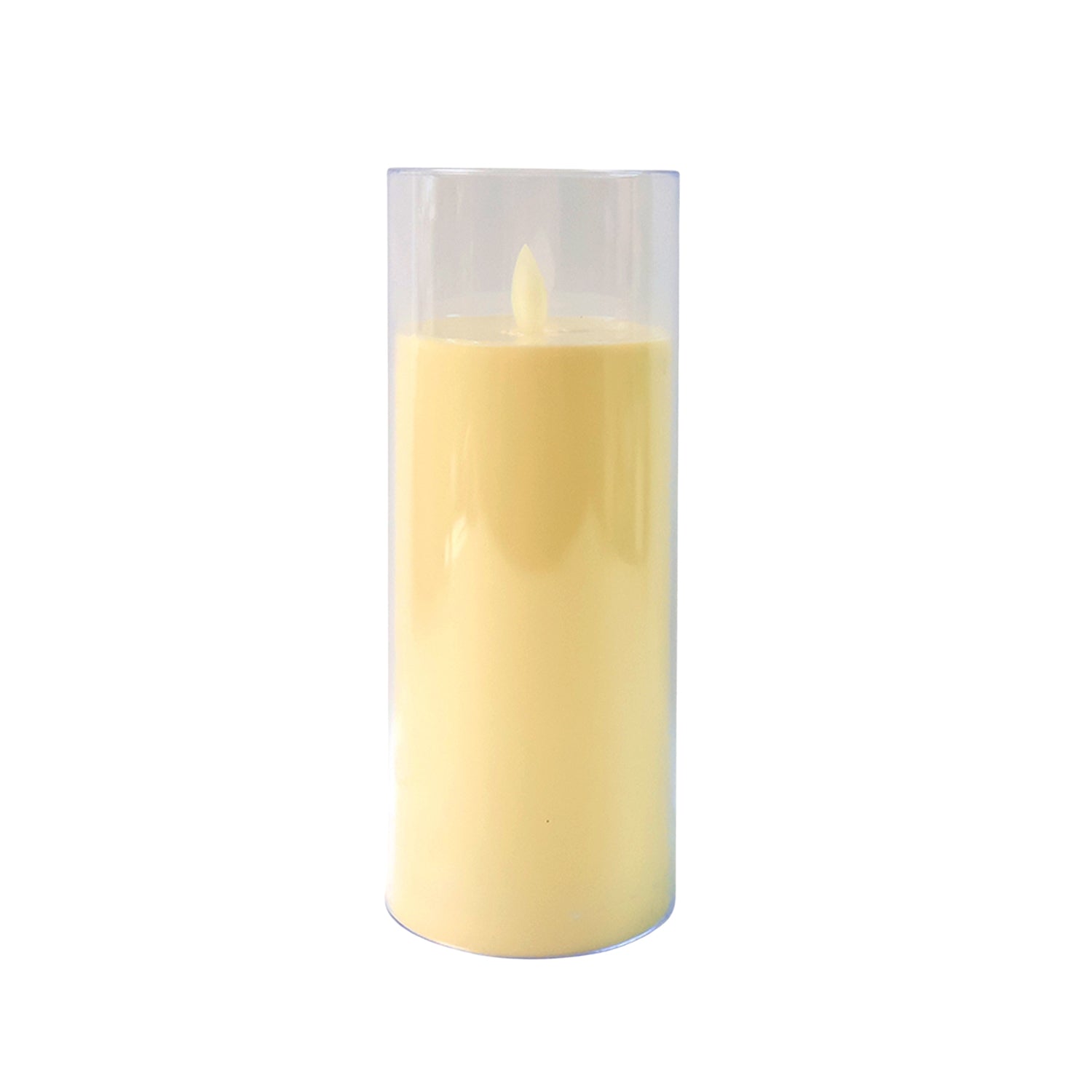 LED Flameless Candle LED Flameless Candle